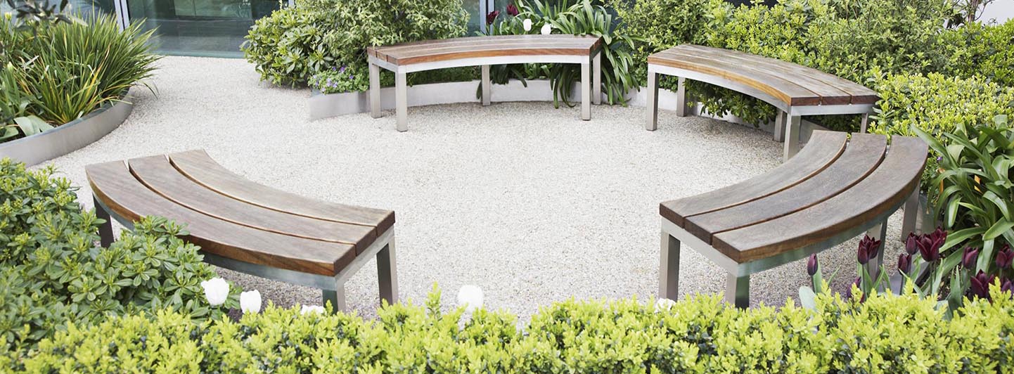 Commercial Landscaping Services, Property Maintenance and Commercial Lawn Care